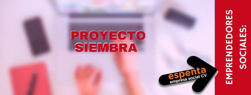 Proyecto Siembra