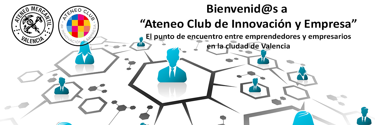 ATENEO CLUB DE INNOVACIÓN Y EMPRESA